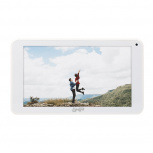 Tablet Ghia A7 7", 32GB, Android 11, Blanco