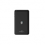 Ghia Funda de Silicona para Tablet A8 7", Transparente