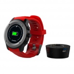 Draco Smartwatch Marca Ghia Compra Ghia Smartwatch Draco, GPS