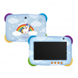 Tablet Ghia para Niños UNICORNIO 7