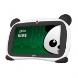 Tablet Ghia para Niños Panda 7