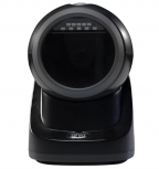 Ghia GSOM3 Lector de Código de Barras LED, 2D - Incluye Cable USB y Base