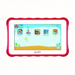 Tablet Ghia para Niños Toddler 7