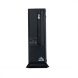 Computadora Ghia Frontier Slim 2.0, Intel Pentium Gold G7400, 8GB, 1TB SSD, sin Sistema Operativo