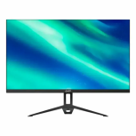 Monitor Ghia MG2226 LED 21.5", 1920x1080 Full HD, 75Hz, HDMI, Bocinas Integradas, Negro