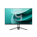 Monitor Ghia MG2725 LED 27", 1920x1080 Full HD, FreeSync, 120Hz, HDMI/DisplayPort, Bocinas Integradas, Negro