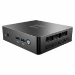 Mini PC Ghia MHJP, Intel Celeron N4500, 8GB, 128GB SSD, Windows 11 Home