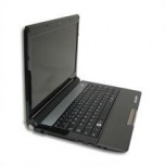 Laptop Ghia NOTGHIA-80 13.3'', AMD C-50 1.00GHz, 2GB, 320GB, Linux Ubuntu, Negro/Plata