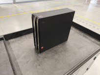 Computadora Ghia PCGHIA-2573, AMD Ryzen 5 2400G, 8GB, 240GB SSD, sin Sistema Operativo ― Producto usado (garantía 90 días)