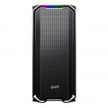 Computadora Ghia Frontier Elite, AMD Ryzen 5 5600G 3.90GHz, 16GB, 480GB SSD, sin Sistema Operativo - Imagen adicional 4
