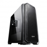 Computadora Ghia Frontier Elite, AMD Ryzen 5 5600G 3.90GHz, 16GB, 480GB SSD, sin Sistema Operativo - Imagen adicional 2
