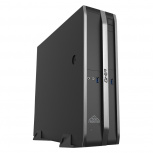 Computadora Ghia Frontier Slim, Intel Core i3-10100, 8GB, 1TB SSD, Windows 11 Home + Teclado/Mouse  - Imagen del combo