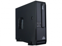 Computadora Ghia Frontier Slim 2.0, AMD Ryzen 3 3200G, 8GB, 1TB SSD, Windows 11 Home