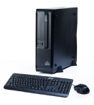 Computadora Ghia 3585, AMD Ryzen 5 5600GT, 16GB, 1TB SSD, Windows 11 Home + Teclado/Mouse image