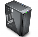 Computadora Ghia PCGHIA-3588, AMD Ryzen 5 8500G, 16GB, 1TB SSD, Wi-Fi, Windows 10 Pro