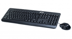 Computadora Ghia Frontier Slim 2.0, Intel N100, 8GB, 128GB SSD, Windows 11 Pro + Teclado/Mouse - Imagen adicional 1