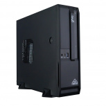 Computadora Ghia Frontier Slim, AMD Ryzen 7 8700G, 16GB, 1TB SSD, Wi-Fi, Windows 11 Home + Teclado/Mouse