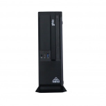Computadora Ghia Frontier Slim 2.0, AMD Athlon 3000G, 8GB, 128GB SSD, Wi-Fi, Windows 11 Home + Teclado/Mouse  - Imagen adicional 1