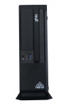 Computadora Ghia Frontier Slim 2.0, AMD Athlon 3000G, 8GB, 128GB SSD, Windows 11 Pro + Teclado/Mouse  - Imagen adicional 2