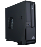 Computadora Ghia Frontier Slim 2.0, AMD Athlon 3000G, 8GB, 1TB SSD, sin Sistema Operativo + Teclado/Mouse