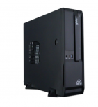 Computadora Ghia Frontier Slim 2.0, Intel N100, 16GB, 480GB SSD, sin Sistema Operativo
