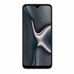 Ghia Q624 6.5", 32GB, 2GB RAM, Negro