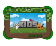 Tablet Ghia para Niños TABL-TA-0023204 7
