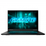 Laptop Gamer Gigabyte A16, 18" 1920x1200 WUXGA, AMD Ryzen 7 260, NVIDIA GeForce RTX 5050, 16GB, 512GB SSD, Windows 11 Home, Inglés - Imagen del combo