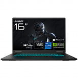 Laptop Gamer Gigabyte Gaming A16, 16" 1920x1200, Intel Core i7-13620H, NVIDIA GeForce RTX 4050, 16GB, 512GB SSD, Windows 11 Home, Inglés image