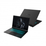 Laptop Gamer Gigabyte Gaming A16, 16" 1920x1200, Intel Core i7-13620H, NVIDIA GeForce RTX 4050, 16GB, 512GB SSD, Windows 11 Home, Inglés image
