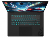 Laptop Gamer Gigabyte Gaming A16, 16" 1920x1200, Intel Core i7-13620H, NVIDIA GeForce RTX 4050, 16GB, 512GB SSD, Windows 11 Home, Inglés image