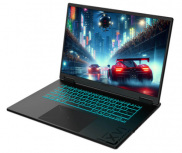Laptop Gamer Gigabyte Gaming A16, 16" 1920x1200, Intel Core i7-13620H, NVIDIA GeForce RTX 4050, 16GB, 512GB SSD, Windows 11 Home, Inglés - Imagen adicional 1