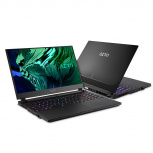 Laptop Gamer Gigabyte AERO 15 OLED, 15.6" 3840x2160 4K Ultra HD, Intel Core i7-11800H, NVIDIA GeForce RTX 3060, 16GB, 512GB SSD, Windows 10 Home, Inglés - Imagen adicional 1