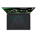 Laptop Gamer Gigabyte AERO X16 1VH, 16" 2560x1600, AMD Ryzen AI 7 350, NVIDIA GeForce RTX 5060, 16GB, 1TB SSD, Windows 11 Home, Español
