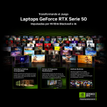 Laptop Gamer Gigabyte AERO X16 1VH, 16" 2560x1600, AMD Ryzen AI 7 350, NVIDIA GeForce RTX 5060, 16GB, 1TB SSD, Windows 11 Home, Español