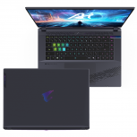 Laptop Gamer AORUS 16X, 16" 2560x1600, Intel Core i7-14650HX, NVIDIA GeForce RTX 4070, 32GB, 1TB SSD, Windows 11 Home, Inglés - Imagen adicional 2