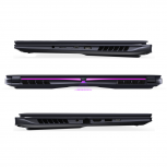 Laptop Gamer AORUS 16X, 16" 2560x1600, Intel Core i7-14650HX, NVIDIA GeForce RTX 4070, 32GB, 1TB SSD, Windows 11 Home, Inglés - Imagen adicional 5