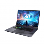 Laptop Gamer AORUS 16X, 16" 2560x1600, Intel Core i7-14650HX, NVIDIA GeForce RTX 4070, 32GB, 1TB SSD, Windows 11 Home, Inglés