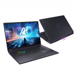 Laptop Gamer AORUS 16X, 16" 2560x1600, Intel Core i7-14650HX, NVIDIA GeForce RTX 4070, 32GB, 1TB SSD, Windows 11 Home, Inglés - Imagen adicional 1