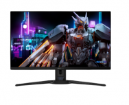 Monitor Gamer Gigabyte FO27Q3 QD-OLED 27