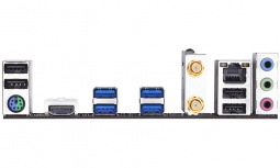 Tarjeta Madre Gigabyte Micro ATX B450M DS3H WIFI, S-AM4, AMD B450, HDMI, 128GB DDR4 para AMD