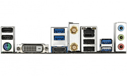 Tarjeta Madre Gigabyte B550M DS3H AC Rev. 1.0, Micro-ATX, Socket AM4, AMD B550, 128GB DDR4, HDMI para AMD