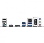 Tarjeta Madre Gigabyte B550M DS3H AC R2 1.0, Micro-ATX, Socket AM4, AMD B550, 128GB DDR4, HDMI para AMD - Imagen adicional 2