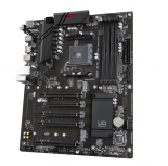 Tarjeta Madre Gigabyte B550 UD AC, ATX, Socket AM4, AMD B550, 128GB DDR4, HDMI para AMD - Imagen adicional 3