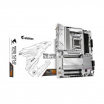 Tarjeta Madre Gigabyte ATX B650 AORUS ELITE AX ICE, S-AM5, AMD B650, HDMI, 192GB DDR5 para AMD