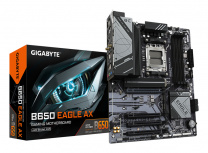 Tarjeta Madre Gigabyte B650 EAGLE AX, ATX, Socket AM5, AMD B650, 192GB DDR5, HDMI/DP para AMD - Imagen adicional 2