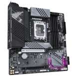 Tarjeta Madre Gigabyte B760M AORUS ELITE GEN5, Micro-ATX, LGA 1700, Intel B760, 256GB DDR5, HDMI/DP para Intel - Imagen adicional 3