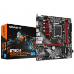Tarjeta Madre Gigabyte B760M GAMING DDR4, Micro-ATX, LGA 1700, Intel B760, 64GB DDR4, HDMI/DP para Intel - Imagen adicional 5