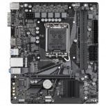 Tarjeta Madre Gigabyte B760M K V2, Micro-ATX, LGA 1700, Intel B760, 64GB DDR4, HDMI/DP para Intel - Imagen adicional 1
