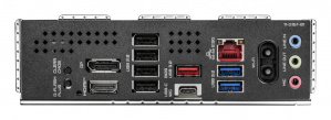 Tarjeta Madre Gigabyte Eagle, ATX, Socket AM5, AMD B840, 256GB DDR5, HDMI/DP para AMD - Imagen adicional 3